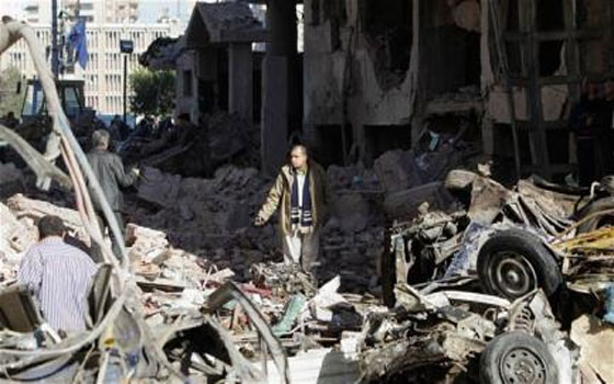 مصر اليوم - رئيسُ تقصي الحقائق يتحفظُ على إعلان الإخوان جماعّة إرهابيّة