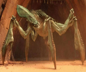   مصر اليوم - مدينة السينما الفرنسية تستقبل أول معرض لفيلم حرب الكواكب