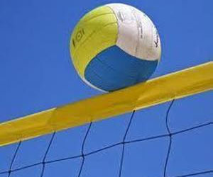   مصر اليوم - العربي يتغلب على الساحل ويتصدر بطولة الاتحاد للطائرة