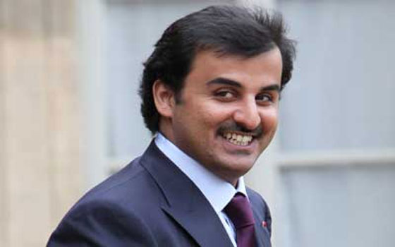   مصر اليوم - زيارة أمير قطر إلى المغرب ستكون حاسمة في مسار العلاقات بين البلدين