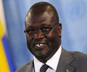   مصر اليوم - جوبا تؤكّد استعدادها للحوار مع مشار