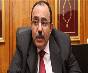   مصر اليوم - محافظ القليوبية يطالب المواطنين بمواجهة الإرهاب والتصويت بنعم للدستور