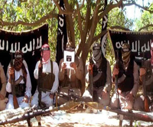   مصر اليوم - الإخوان يتحالفون مع كتائب الفرقان وأنصار بيت المقدس