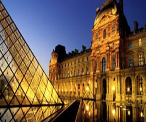   مصر اليوم - بريد اللوفر تحول إلى فندق تجاري بسبب الرسائل الإلكترونية