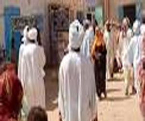   مصر اليوم - النوبيون في أسوان يطلقون حملة إيو لتأييد الدستور