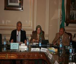   مصر اليوم - المجلس الأعلى للجامعات يسمح دخول الشرطة إلى الحرم الجامعي