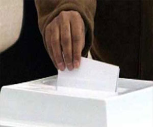   مصر اليوم - ضبط 4 من أنصار الاخوان يدعون لمقاطعة التصويت على  الدستور