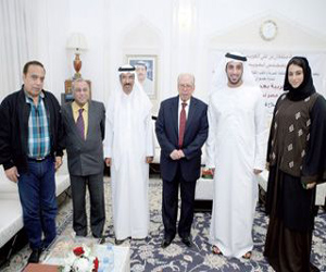   مصر اليوم - ندوة حول الرواية بعد نجيب محفوظ