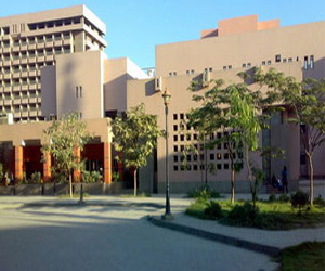   مصر اليوم - أكاديمية الفنون تختتم فعاليات مهرجان المسرح العربي ال 31 الجمعة