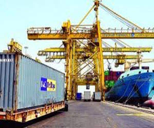   مصر اليوم - مصر تتطلع الى  زيادة حجم التبادل التجاري مع السودان