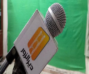 مصر اليوم - نايل سات يقرّر وقف بث قناة دير الزور الفضائيّة