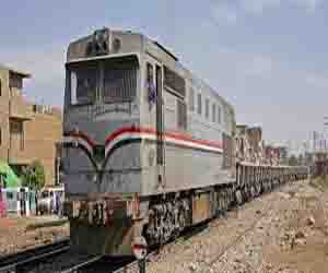   مصر اليوم - بدء أعمال هدم وإعادة إنشاء محطة قطار مطروح