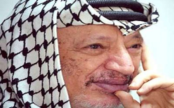   مصر اليوم - الفلسطينيّون يرفضون تقريرًا روسيًّا يستبعد مقتل عرفات بالسّمّ