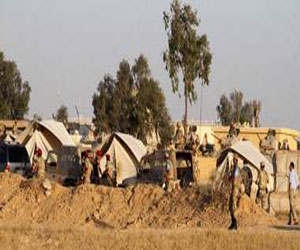   مصر اليوم - أمين الوفد في شمال سيناء يطالب بحل مشكلة تمليك الأراضي