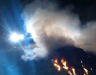   مصر اليوم - يتّهم تاجرا بحرق سيّارة نجل أخيه بسبب الخلافات