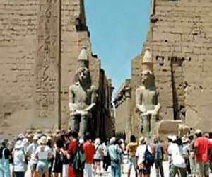   مصر اليوم - 13 دولة في ملتقى قيادات الشباب العربيّة في الأقصر