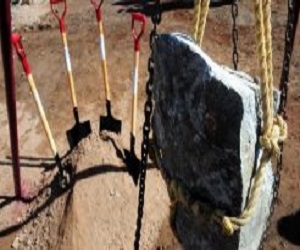   مصر اليوم - في منجم كولومبي محنة عمال المناجم التشليين الثلاثة والثلاثين تستعاد في فيلم سينمائي