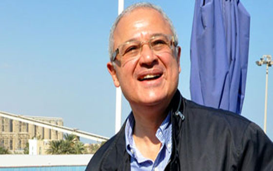   مصر اليوم - زعزوع يؤكّد استئناف مبادرة مصر في قلوبنا للسياحة الداخليّة