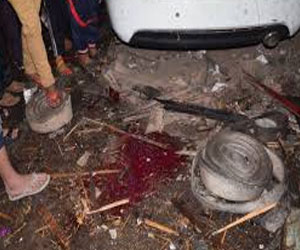   مصر اليوم - القبض على 6 أشخاص يشتبه في تورُّطهم في تفجير المنصورة