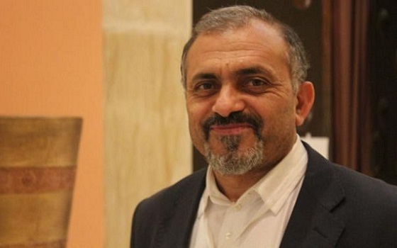 مصر اليوم - العريّض يؤكد لـمصر اليومالعمل على اختتام الدستور في ذكرى الثورة