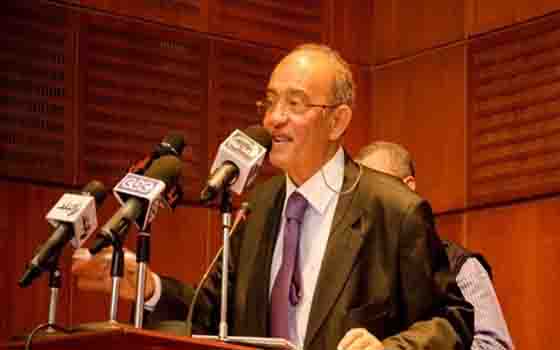   مصر اليوم - وزير التضامن ينفي استثناء أموال أنصار السنة المحمدية من التجميد