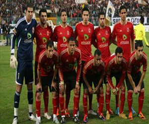   مصر اليوم - اتحاد الكرة يتسلّم خطابًا بموعد مباراة كأس السوبر الأفريقيّ