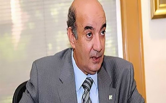   مصر اليوم - المصرف المتحد يُموِّل غرفة القاهرة لدعم المشروعات الصغيرة والمتوسِّطة