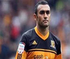   مصر اليوم - المحمَّدي يشارك في خسارة هال سيتي أمام مانشيستر يونايتد