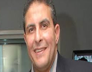   مصر اليوم - طاهر أبو زيد يجتمع باللَّجنة الرِّياضيَّة من مجلس وزراء العرب