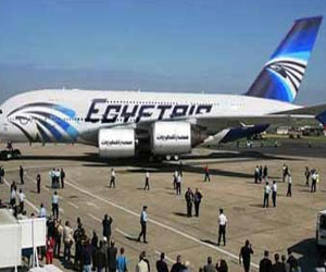   مصر اليوم - وصول رحلة الطَّيران الأولى من الكويت إلى شرم الشِّيخ