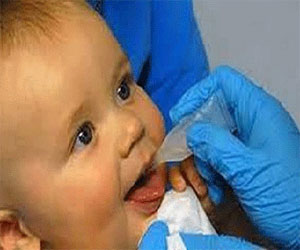   مصر اليوم - بدء حملة التطعيم ضد شلل الأطفال في المنيا الأحد المقبل