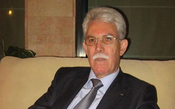 مصر اليوم - جمال محيسن وعلي مهنا لـمصر اليوم:الاسرائيليون اشتروا رئيس الفريق الروسي