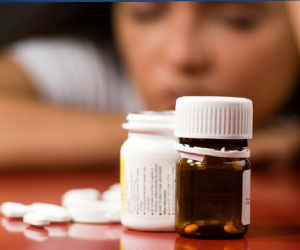   مصر اليوم - مضادات الاكتئاب قد لا تكون فعالة في علاج إضطراب ثنائي القطب