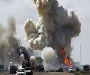 مصر اليوم - سقوط سبع قذائف هاون على محيط مطار بغداد الدّوليّ