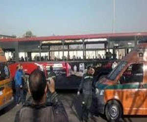   مصر اليوم - حزب الأحرار يستنكر تفجير أتوبيس مدينة نصر