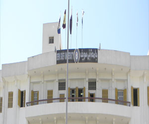   مصر اليوم - إنشاء كليَّة جديدة ومركز تعليم عن بعد في جامعة بني سويف