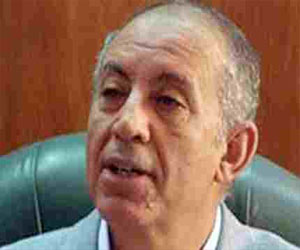   مصر اليوم - محافظ البحر الأحمر يحضر اللقاء السنويَّ لمفوَّضي التدريب في الغردقة