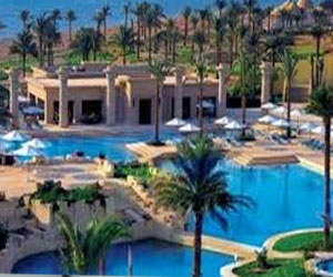   مصر اليوم - وفد إعلامي كويتي يشيد بالحالة الأمنية في شرم الشيخ