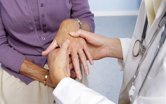   مصر اليوم - أدلَّة جديدة عن تأثير الجينات على فرص الإصابة بالتهاب المفاصل الروماتويديِّ