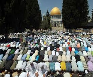   مصر اليوم - اتحاد شباب الأزهر يطلق الحملة العالميّة لنصرة القدس