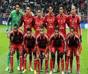   مصر اليوم - الكاف يحدد موعد السوبر بين الأهلي والصفاقسي