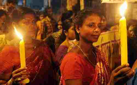   مصر اليوم - ترحيل فتاة من الهند تفجر فضيحة عصابة إجراميّة تتاجر في اللحم الأبيض