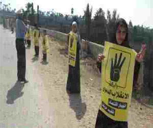 مصر اليوم - مصر اليوم ينشر أسماء الفتيات المقبوض عليهنّ في مسيرة سوهاج