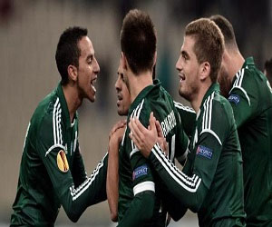   مصر اليوم - أبرز لحظات الساحرة المستديرة في العام الحالي لكرة القدم