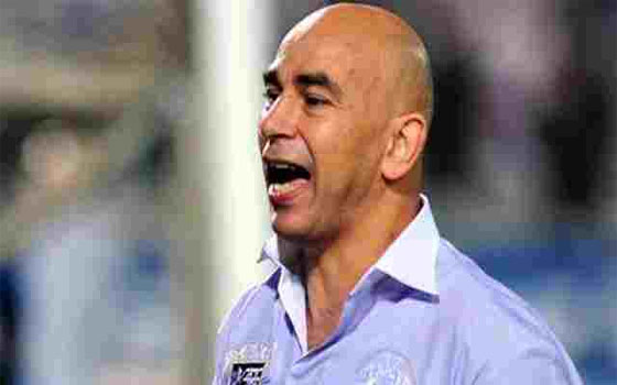   مصر اليوم - جماهير الكرة الأردنية تطالب بإقالة العميد حسام حسن من تدريب النشامى