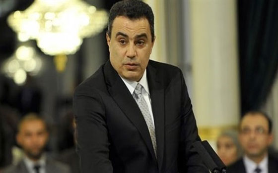   مصر اليوم - مهدي جمعة يتلقّى عشرات السّير الذّاتيّة ويفكّر في التّعويل على كفاءات من الإدارة