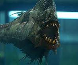   مصر اليوم - إصابة 60 شخصًا في هجوم لأسماك البيرانا المتوحشة في الأرجنتين