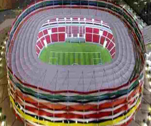   مصر اليوم - العراق يطلب استضافة بطولة غرب آسيا  2015