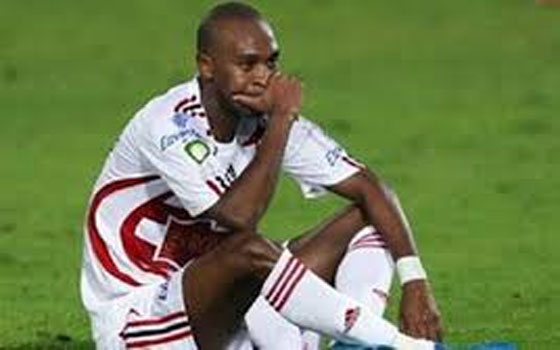   مصر اليوم - الشركة الإنكليزية المسؤولة عن تسويق شيكابالا تتمسك بفسخ تعاقده مع الزمالك