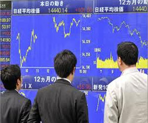   مصر اليوم - تباين مؤشرات الأسهم اليابانية في الجلسة الصباحية